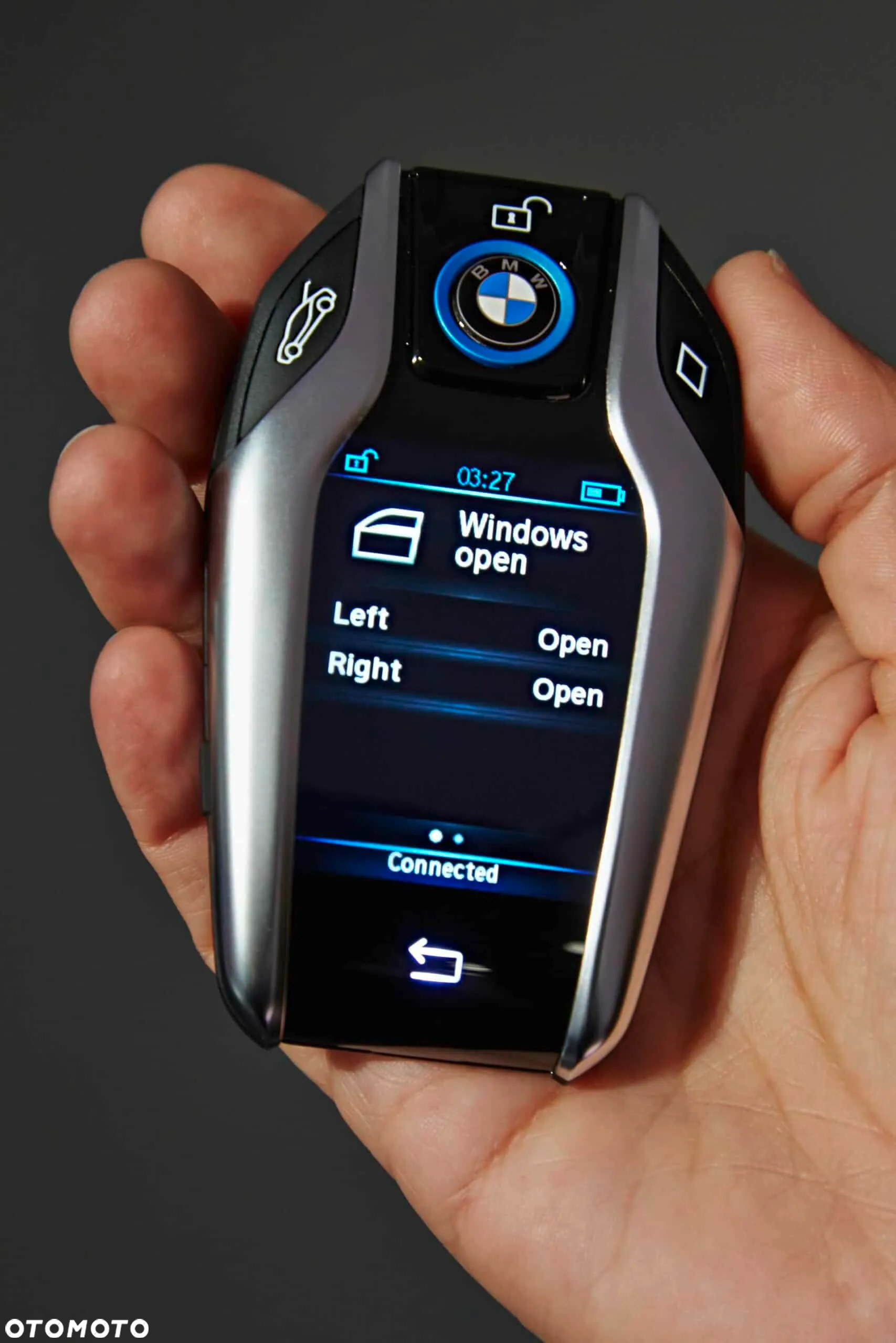 BMW Seria 7 730d - 32