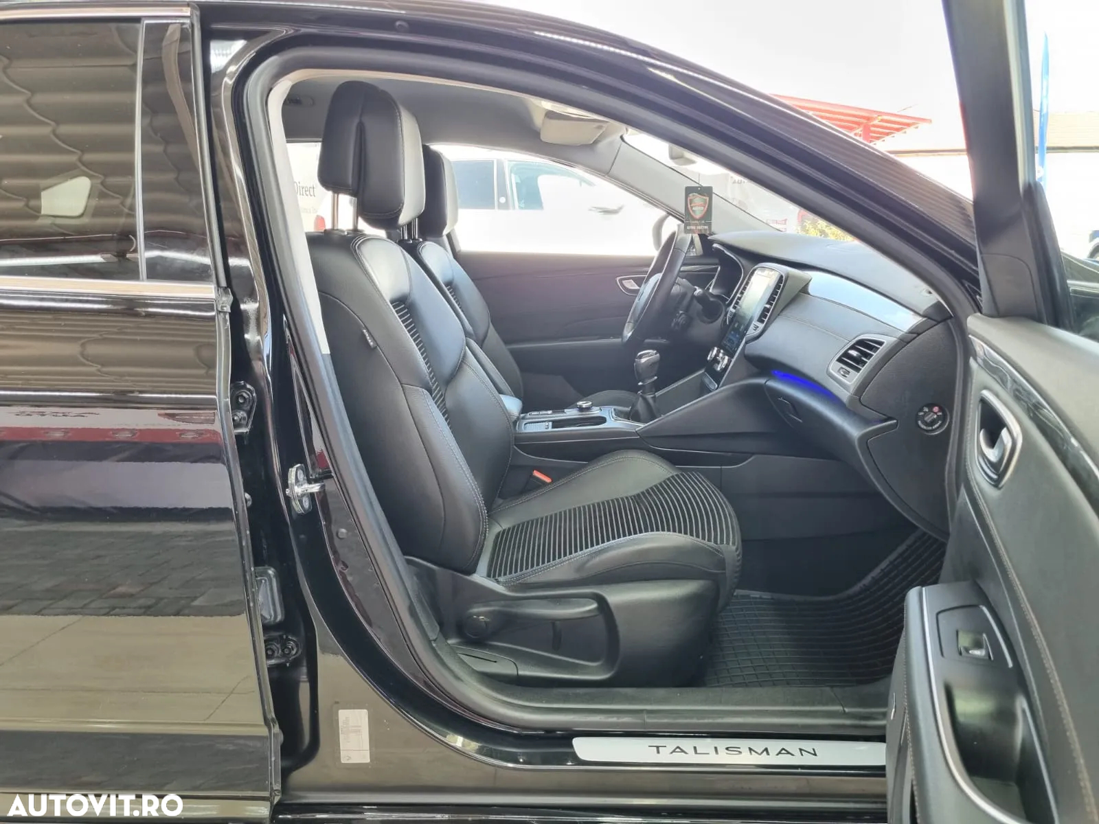 Renault Talisman - 18