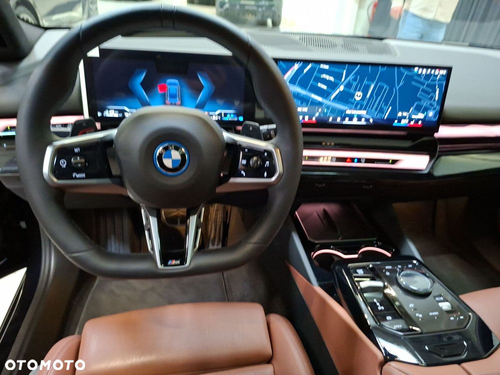 BMW Seria 5 - 15
