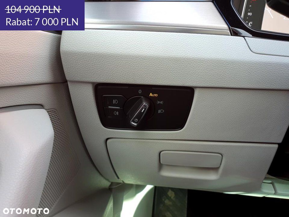 Volkswagen Passat - 16