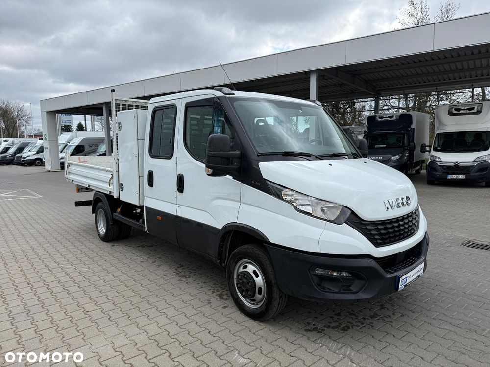 Iveco 35C16 - 2