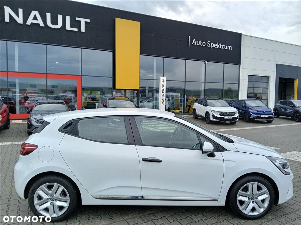Renault Clio 1.0 SCe Zen - 5