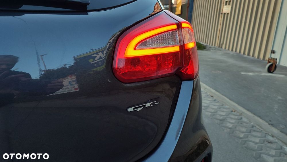 Kia Ceed 1.0 T-GDI ISG GT Line - 21
