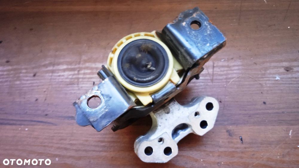Łapa poduszka silnika Citroen C3 Picasso 9681706580 9680138380 - 3