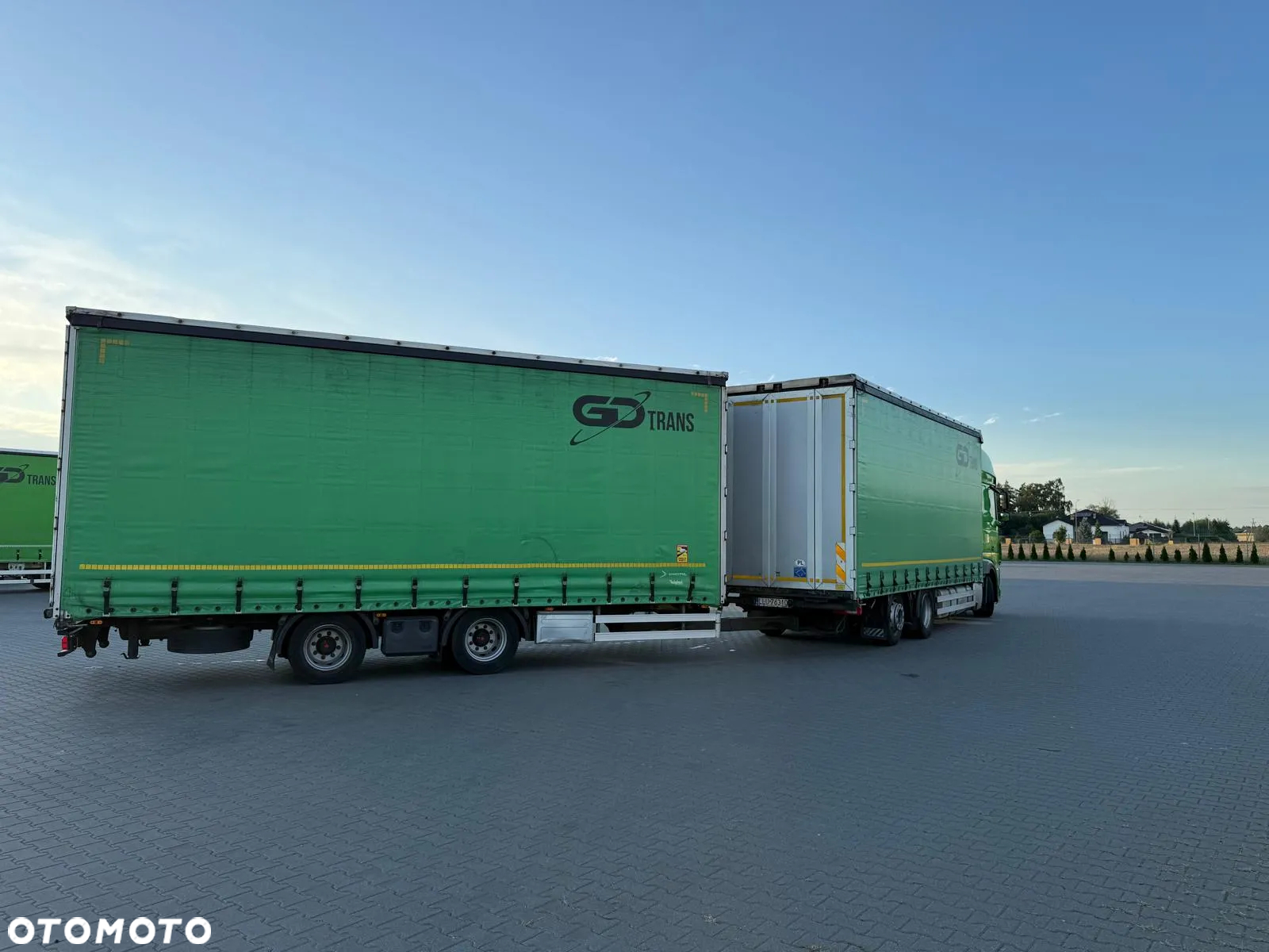 DAF XF480 - 3
