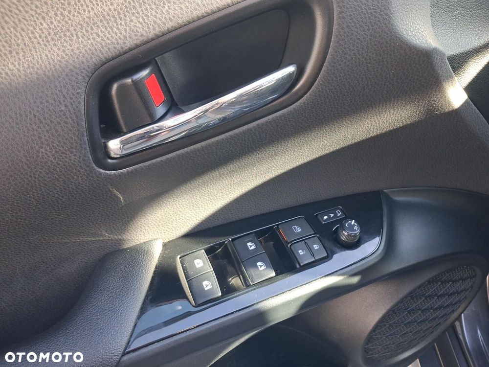 Toyota Prius Hybrid Comfort - 15