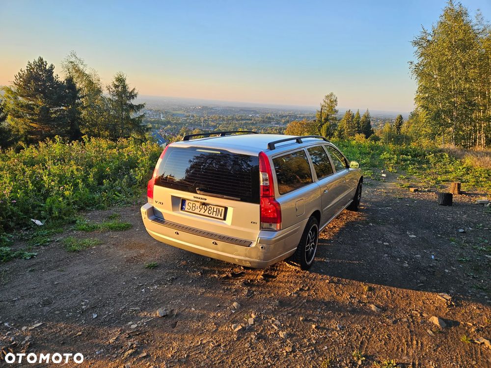 Volvo V70 - 6