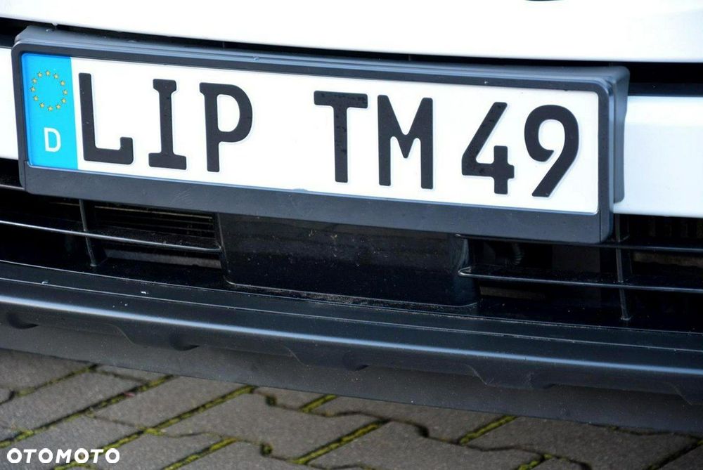 Kia Sportage 2,0 CRDI AWD Platinum - 5