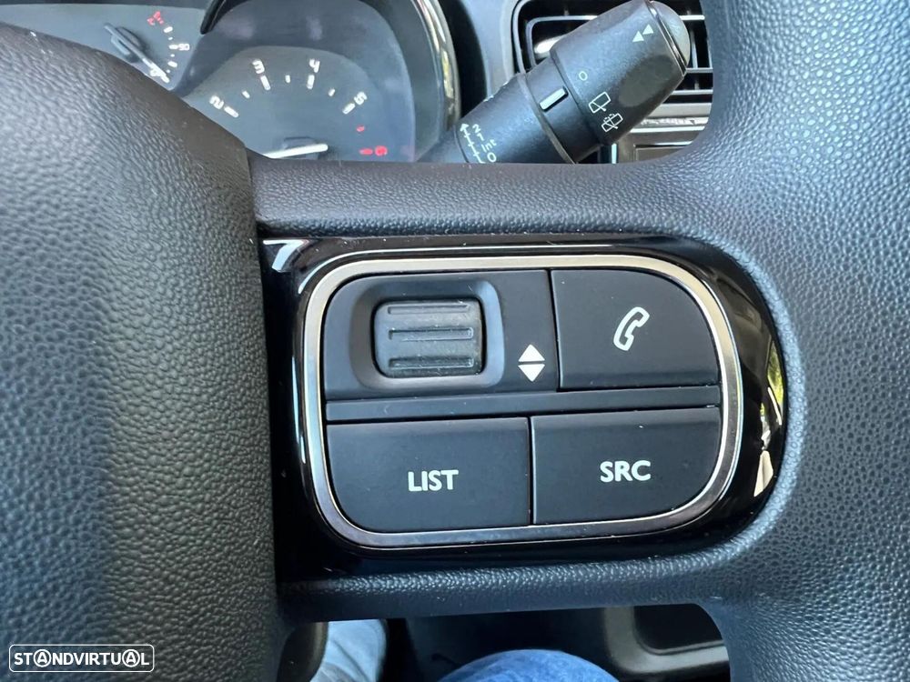 Citroën C3 - 12