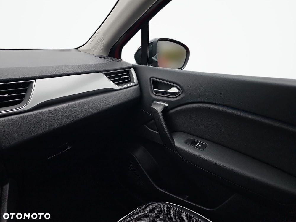 Renault Captur 1.6 E-TECH Full Hybrid 145 Intens - 19