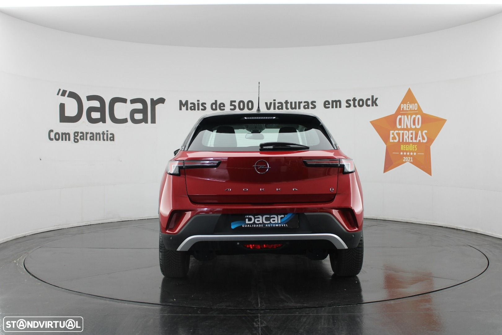 Opel Mokka-e Elegance - 7