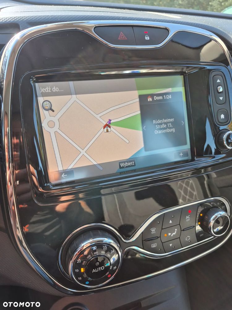 Renault Captur ENERGY TCe 90 Start&Stop XMOD - 35