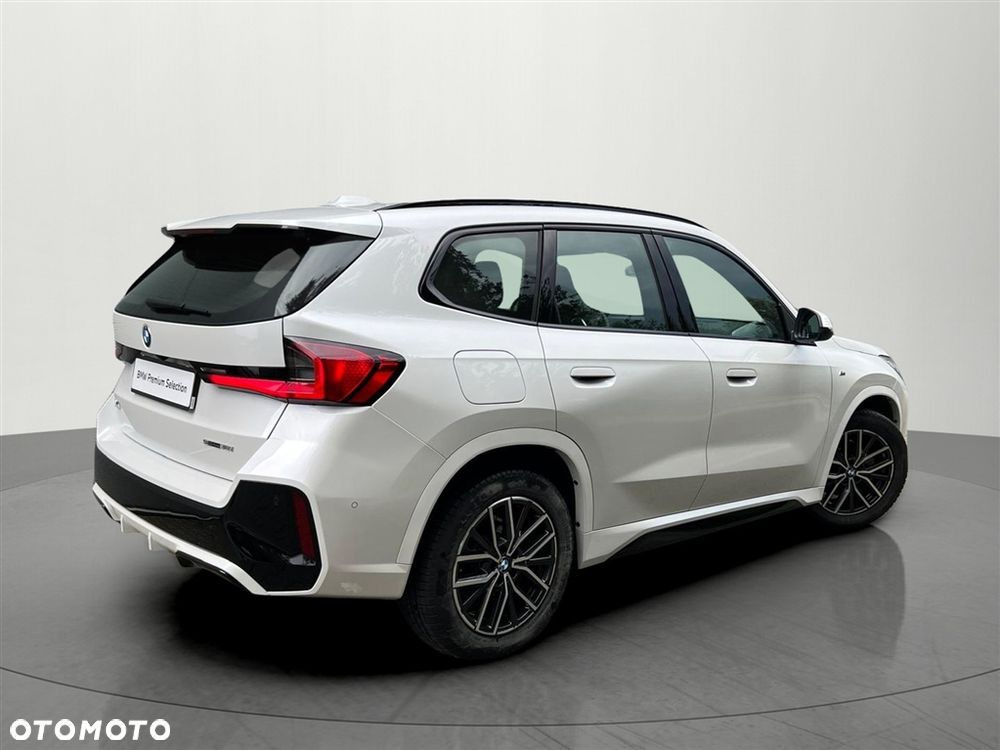 BMW X1 sDrive18i M Sport - 7