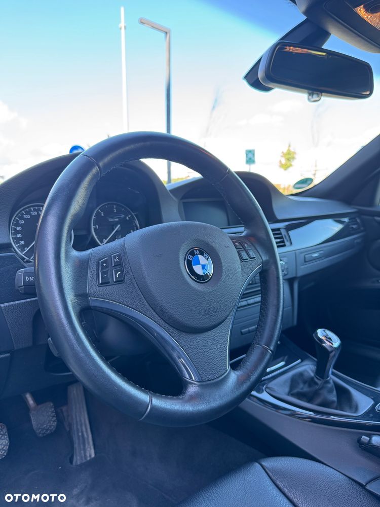 BMW Seria 3 320d - 20