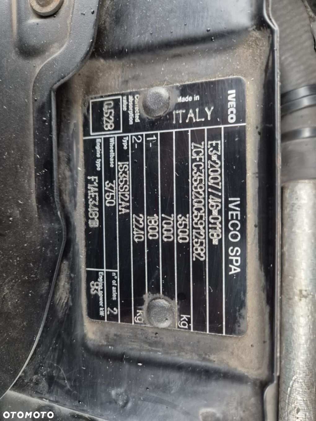 Iveco DAILY - 13