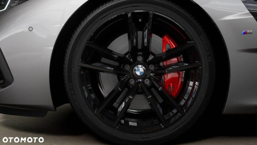 BMW Z4 M M40i sport - 13