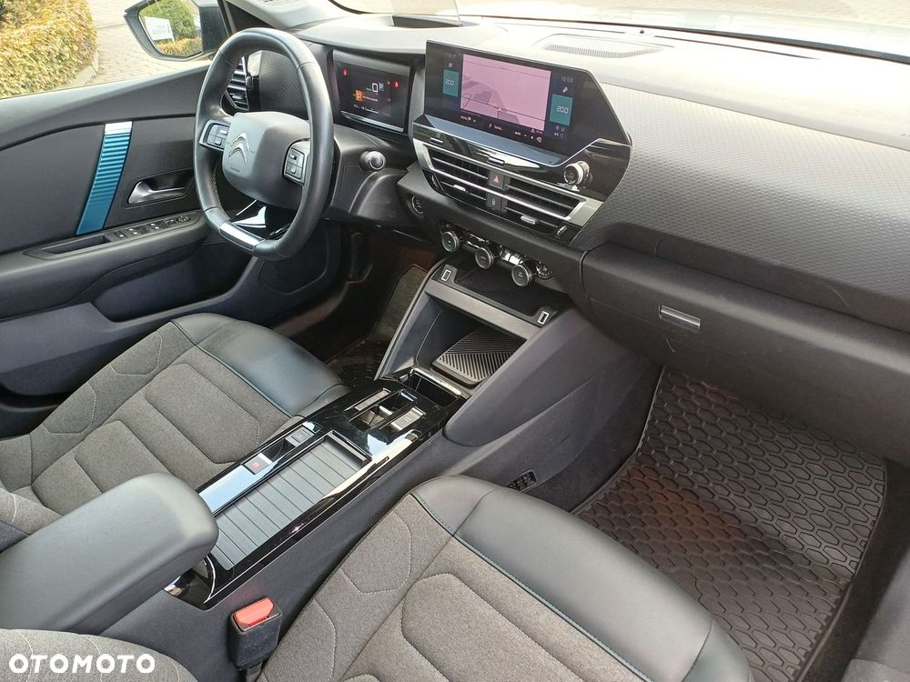 Citroën C4 - 14
