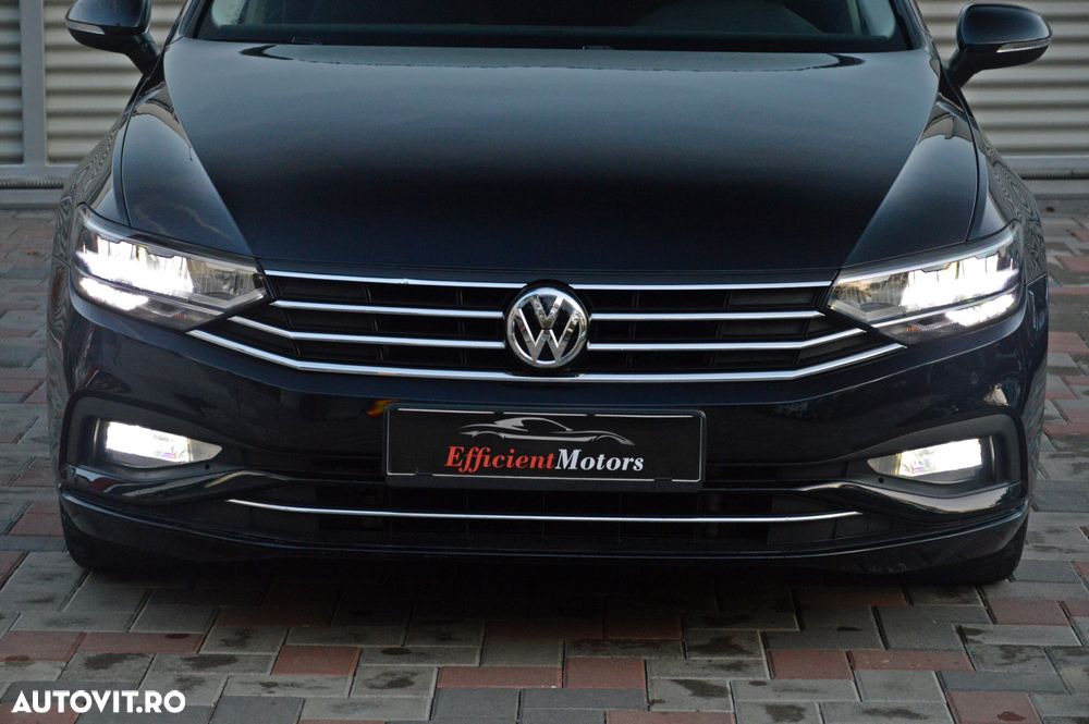 Volkswagen Passat Variant 1.6 TDI (BlueMotion Technology) DSG Comfortline - 15