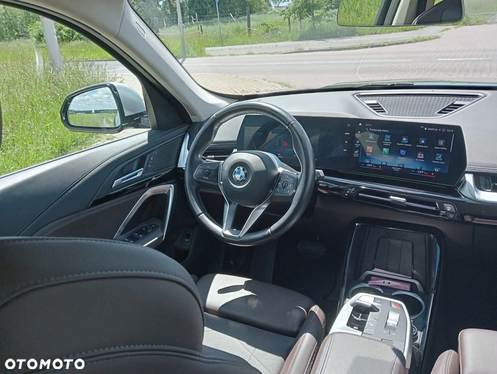BMW X1 sDrive18i Advantage - 2