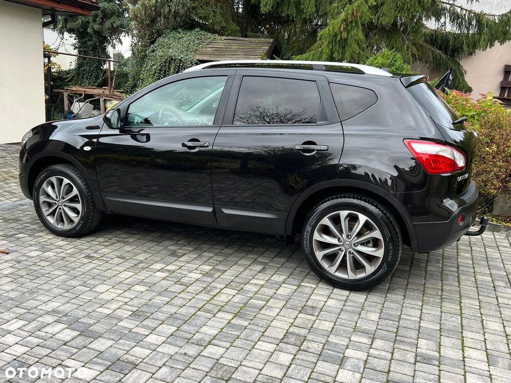 Nissan Qashqai 1.6 acenta - 4
