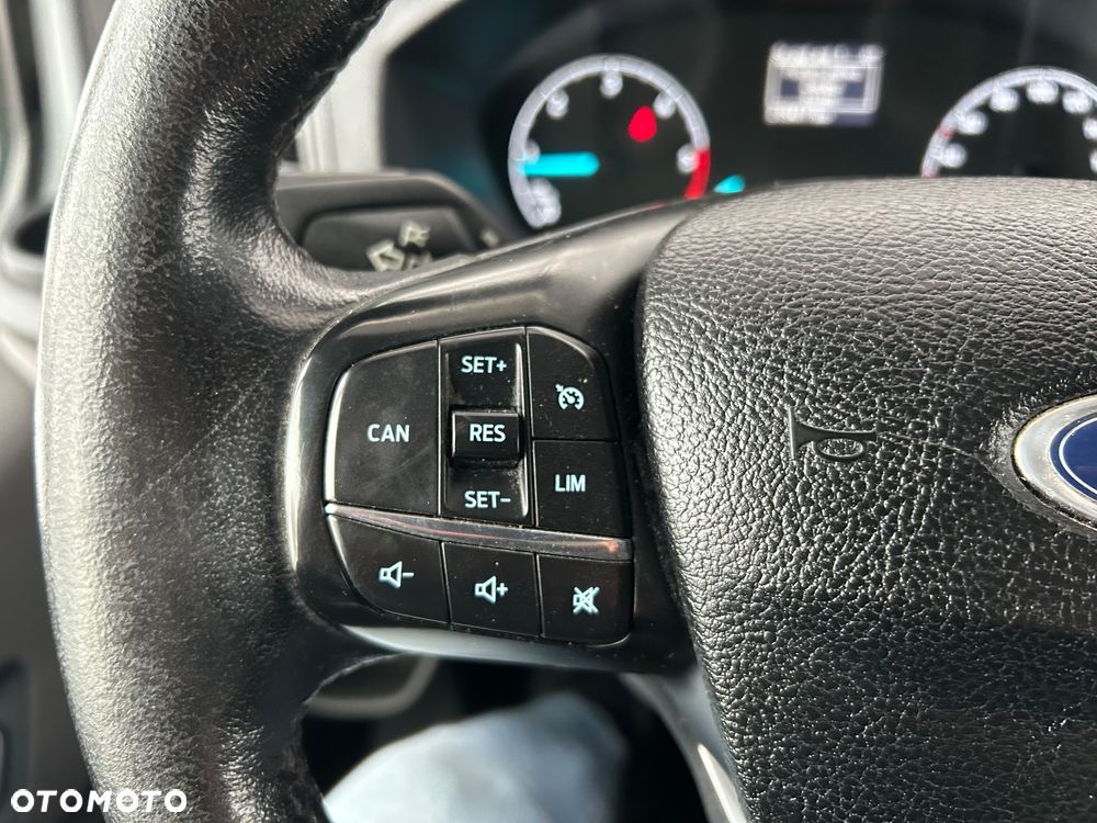 Ford Transit Custom L2H1 VA Nugget Plus - 34