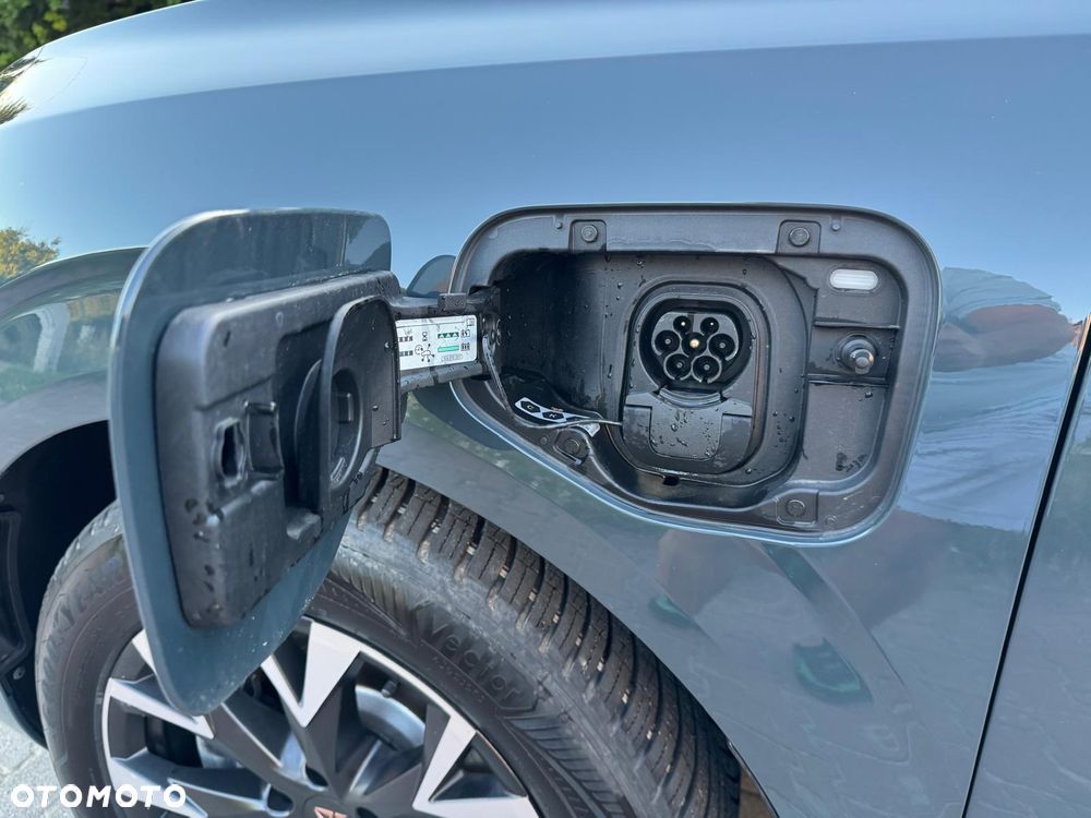 Cupra Terramar 1.5 eHybrid PHEV Advantage Edition DCC DSG - 27