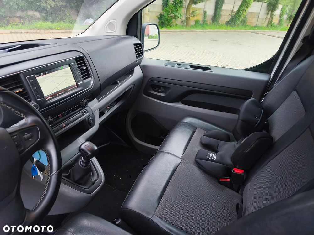 Citroën Jumpy - 10