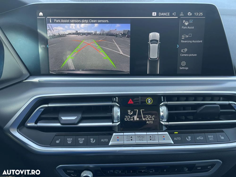 BMW X5 xDrive45e - 19