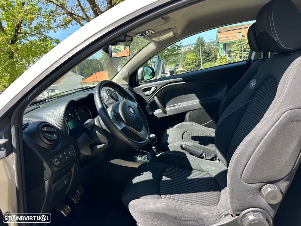 Alfa Romeo MiTo 1.3 JTD Distinctive - 20