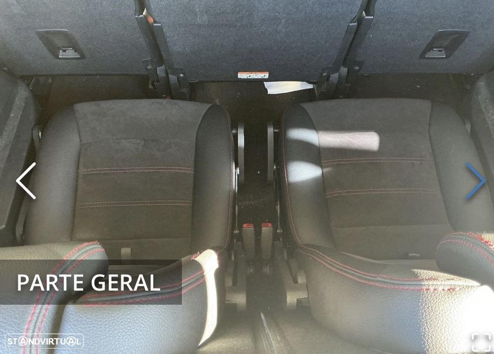 Ford S-Max 2.0 TDCi Titanium 7L - 6