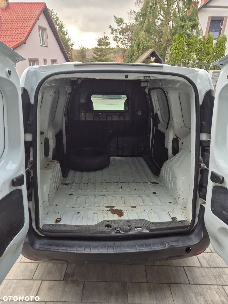 Dacia Dokker 1.5 dCi Ambiance - 15