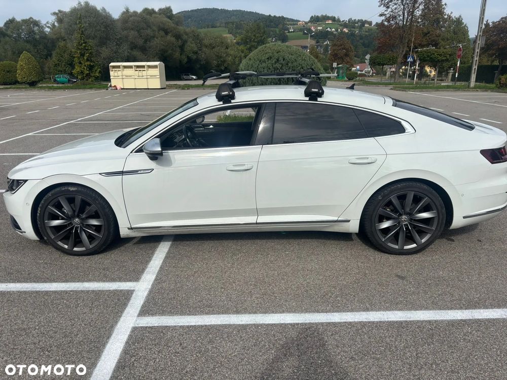 Volkswagen Arteon 2.0 TSI Elegance DSG - 3