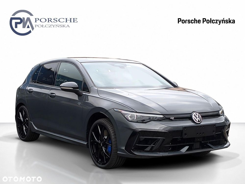 Volkswagen Golf - 8
