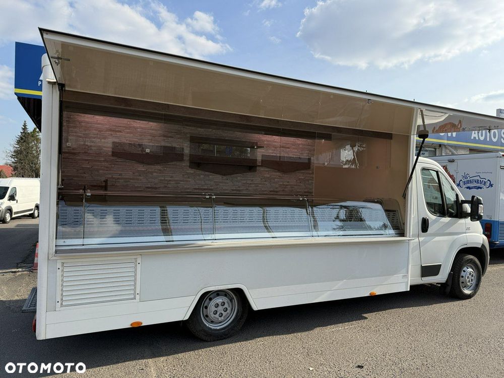 Fiat Ducato - 6