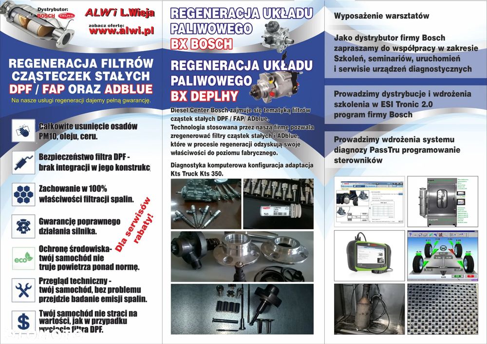 0440004020 POMPA TŁOCZĄCA HANOMAG - 4