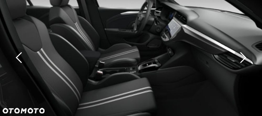 Opel Corsa ver-1-2-t-mhev-gs-edct - 6