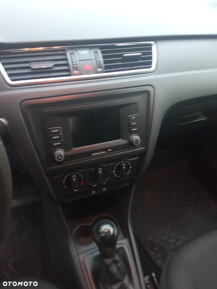 Seat Toledo 1.2 TSI Reference - 15