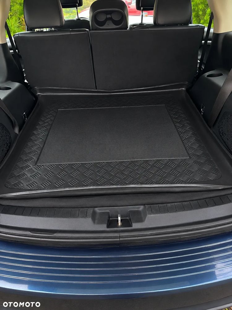 Fiat Freemont 2.0 Multijet Lounge AWD - 16