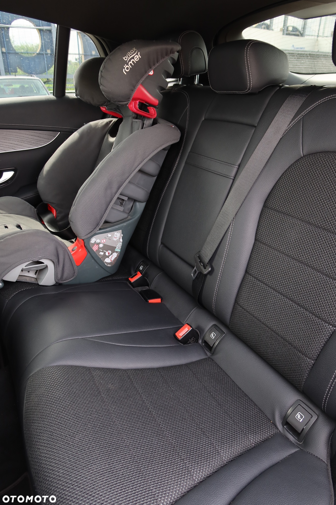 Mercedes-Benz GLC Coupe 200 4-Matic - 17