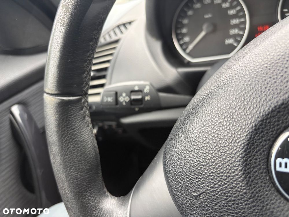 BMW Seria 1 - 20