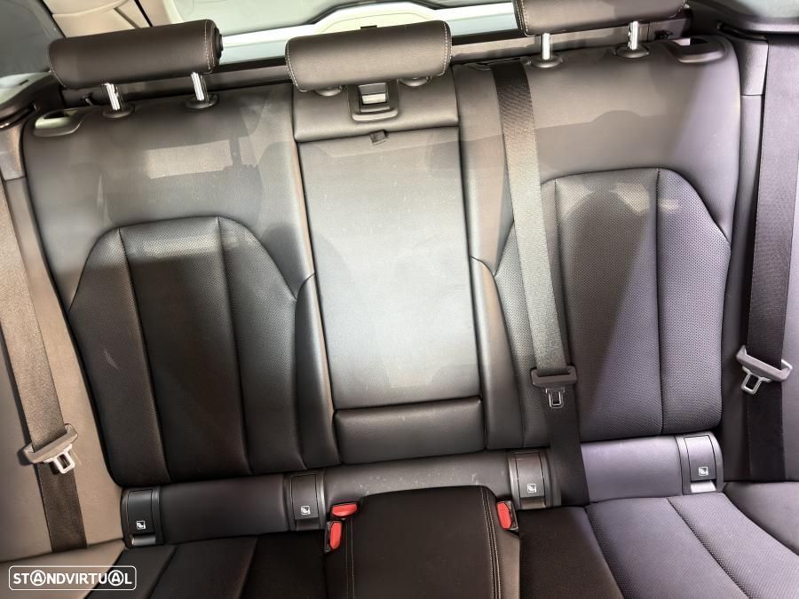BMW 320 e Aut. Sport Line - 12