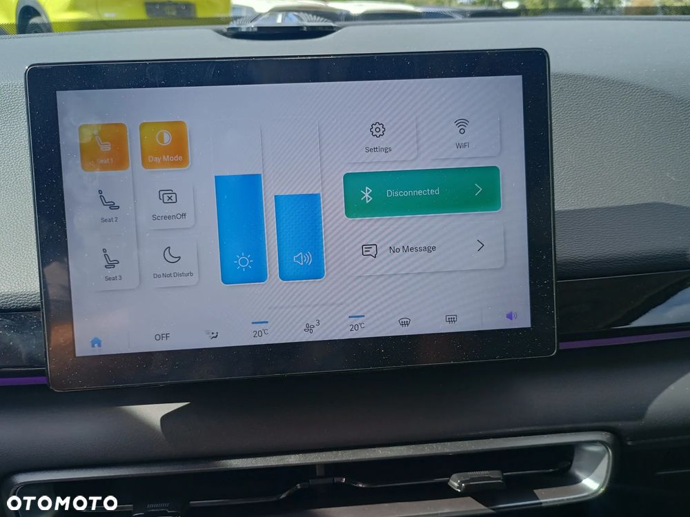 BAIC 5 1.5T Comfort DCT - 19