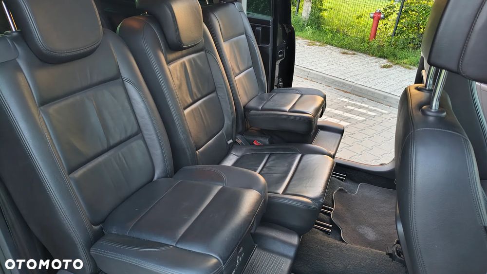 Volkswagen Sharan 2.0 TDI DSG BlueMotion Technology Life - 15