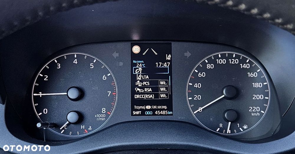 Toyota Yaris 1.0 VVT-i Comfort - 29