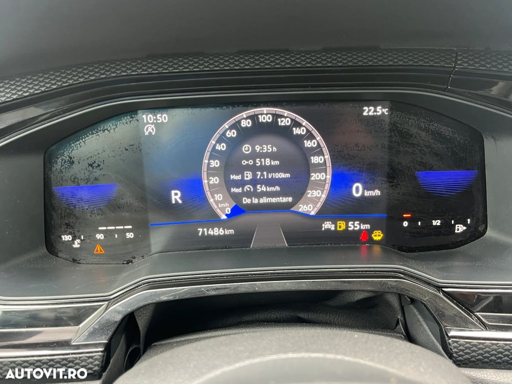 Volkswagen Polo 1.0 TSI DSG Life - 20