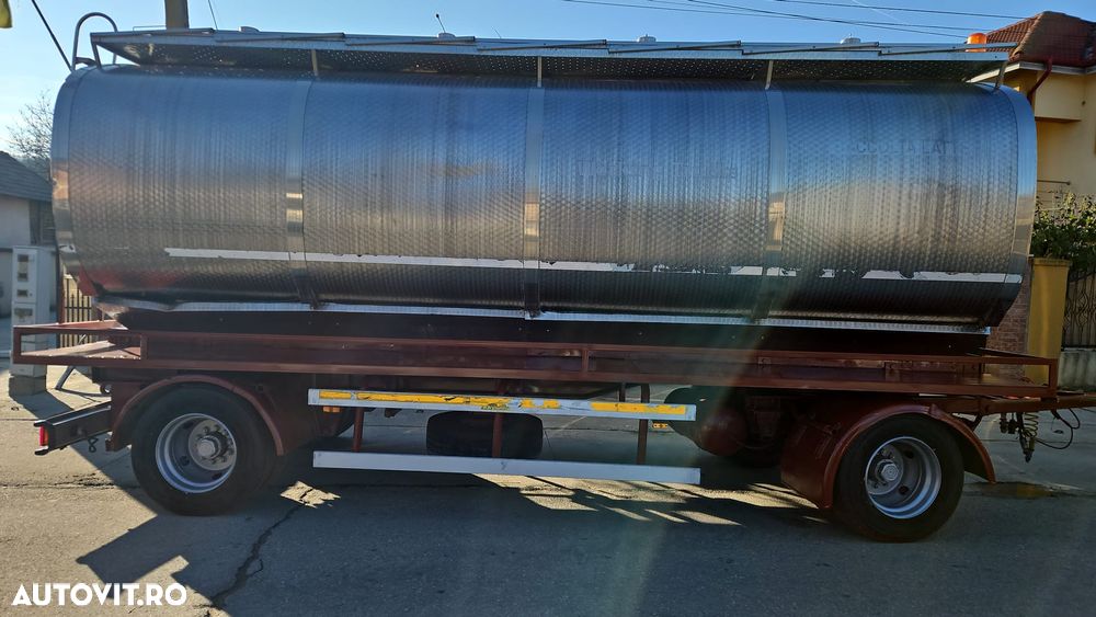 Alta Cisterna agricola - 7