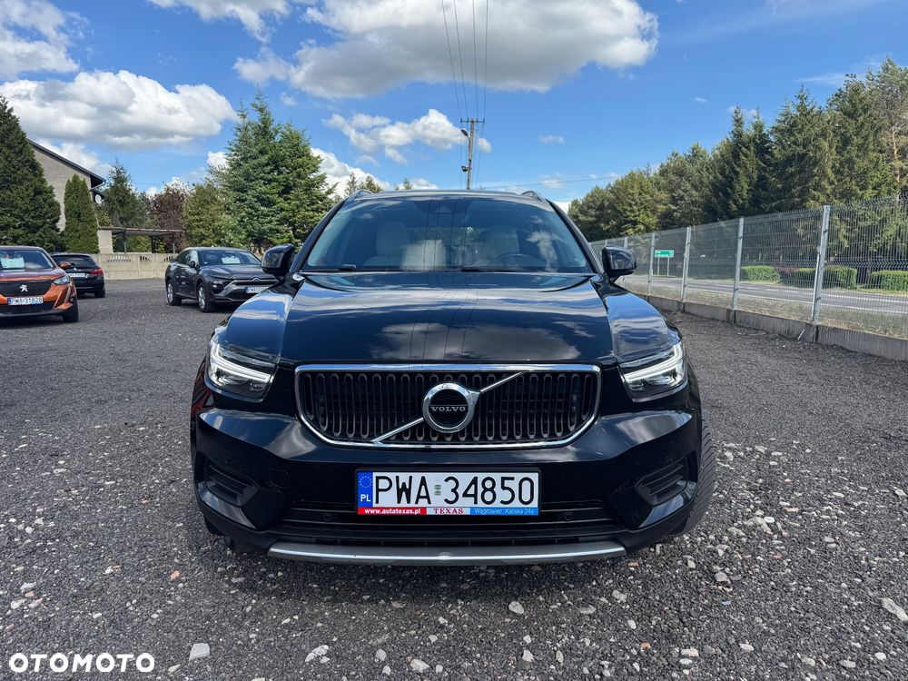 Volvo XC 40 - 2