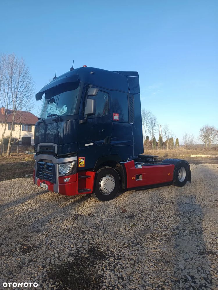 Renault T480 COMFORT - 4