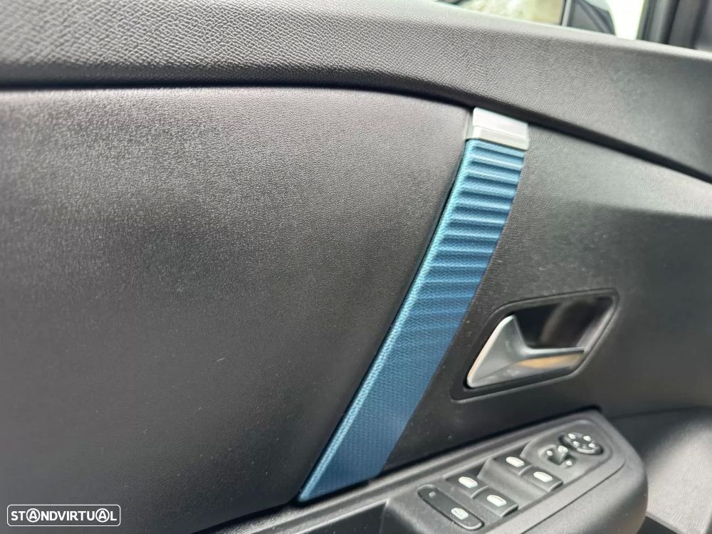 Citroën e-C4 50 kWh Feel - 47