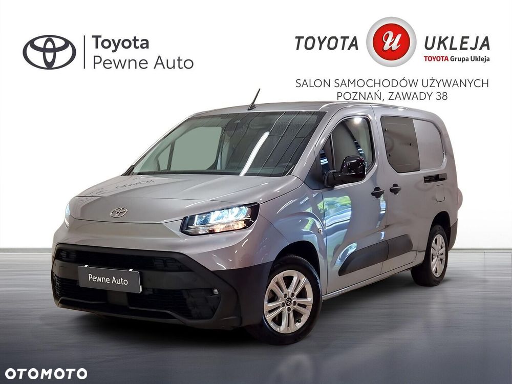 Toyota PROACE CITY - 2